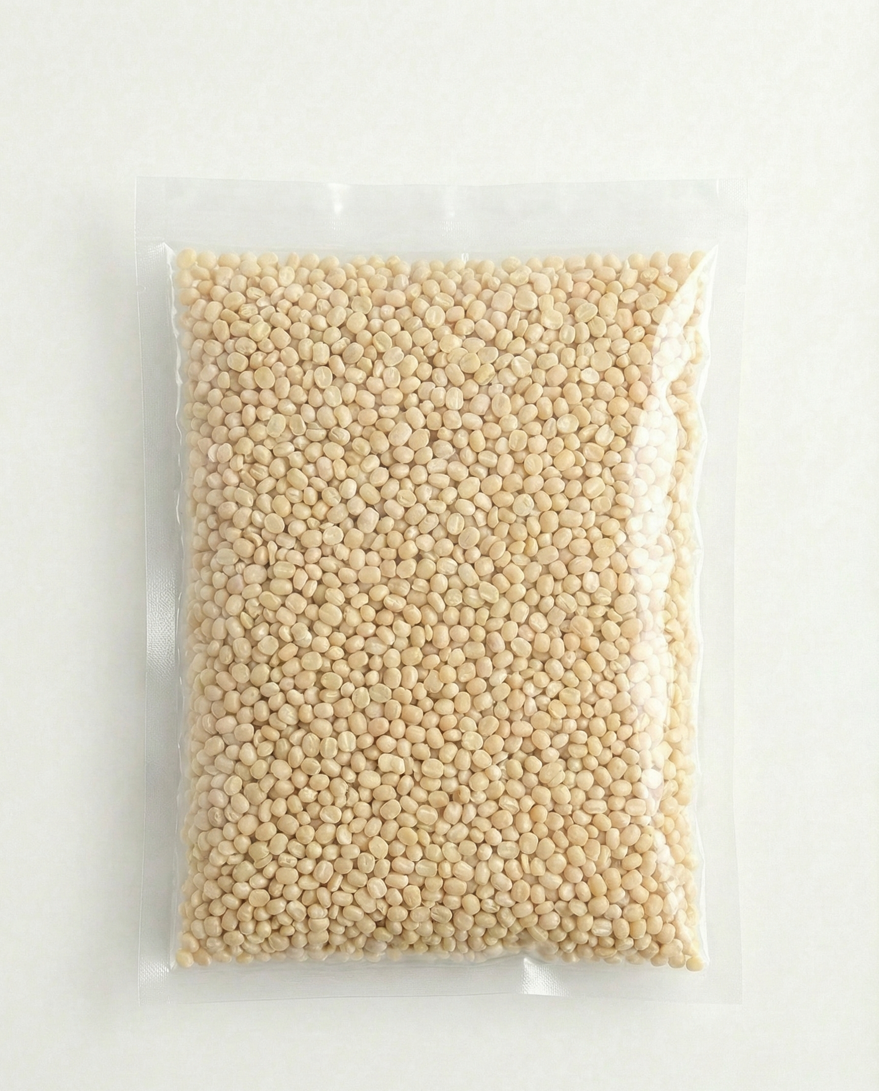 3 Side Seal Vaccum Pouches